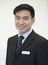 Photo of Dr Soo Shuenn Chiang