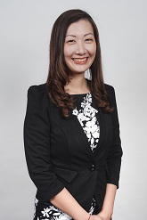Photo of Dr Su Xinyi