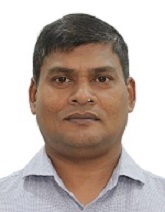 Photo of Dr Suresh Paranjothy