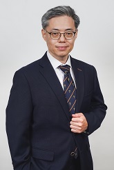 Photo of A/Prof Tan Woon Teck Clement