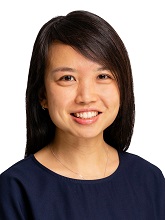 Photo of Dr Teresa Tan