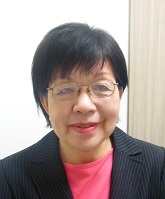 Photo of A/Prof Thai Ah Chuan