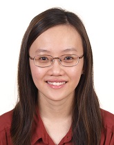 Photo of Dr Thong Xin Yi