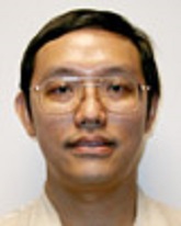 Photo of Dr Toh Kong Leong Terry