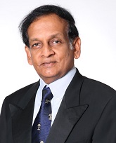 Photo of Prof V Prem Kumar