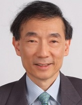 Photo of Prof Oh Min Sen Vernon