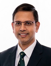 Photo of Dr Vidyadhar Mali