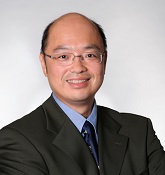 Photo of A/Prof Wilson Wang Ee Jen