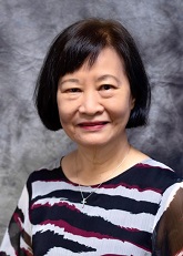 Photo of Dr Winnie Wun