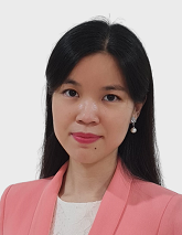 Photo of Dr Wong Meihua Wendy
