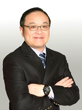 Photo of Dr Wong Weng Kin