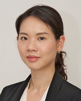 Photo of Dr Xu Xinni