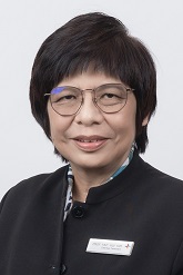 Photo of Prof Yap Hui Kim