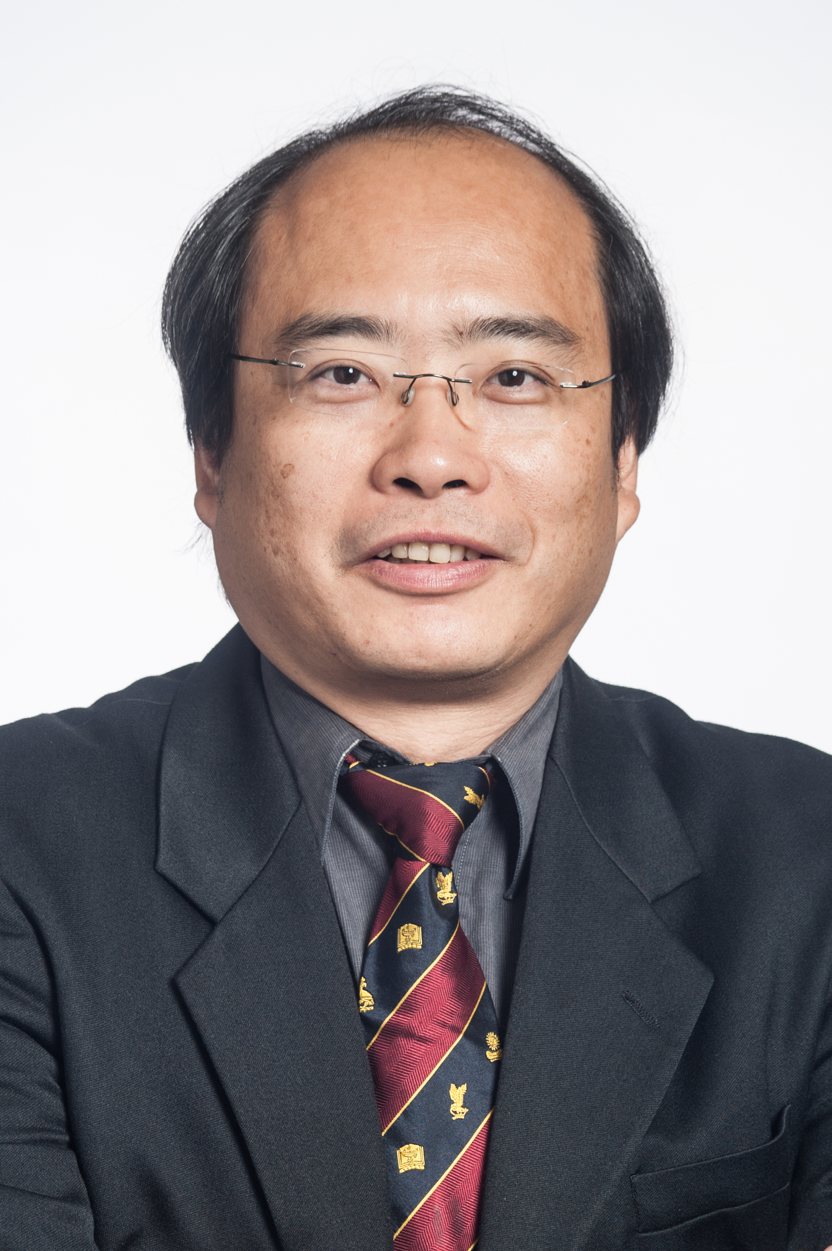 Clinical Associate Professor Yeo Tseng Tsai