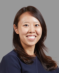Dr. Melissa Tay Hui Wen